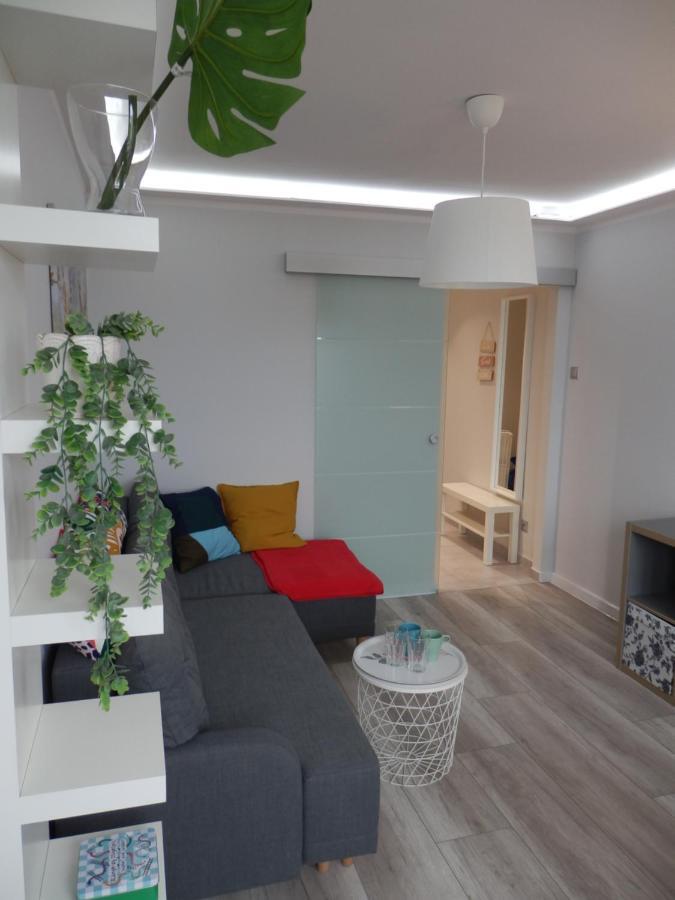Appartamento Super Punkt Zabianka /Sopot Danzica Esterno foto