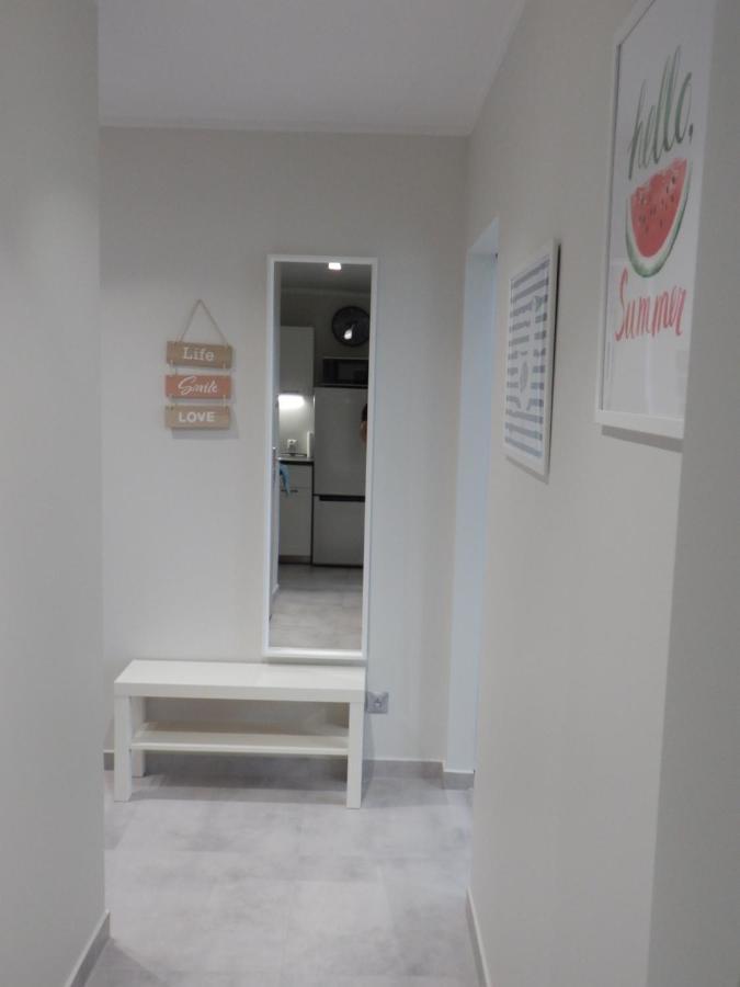 Appartamento Super Punkt Zabianka /Sopot Danzica Esterno foto