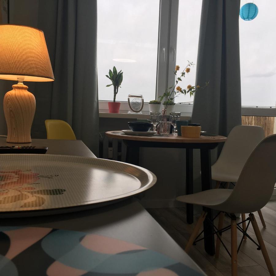 Appartamento Super Punkt Zabianka /Sopot Danzica Esterno foto