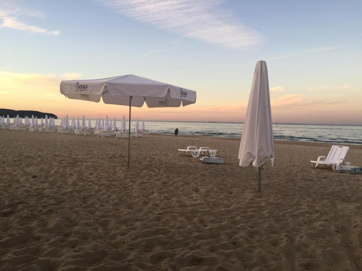 Appartamento Super Punkt Zabianka /Sopot Danzica Esterno foto