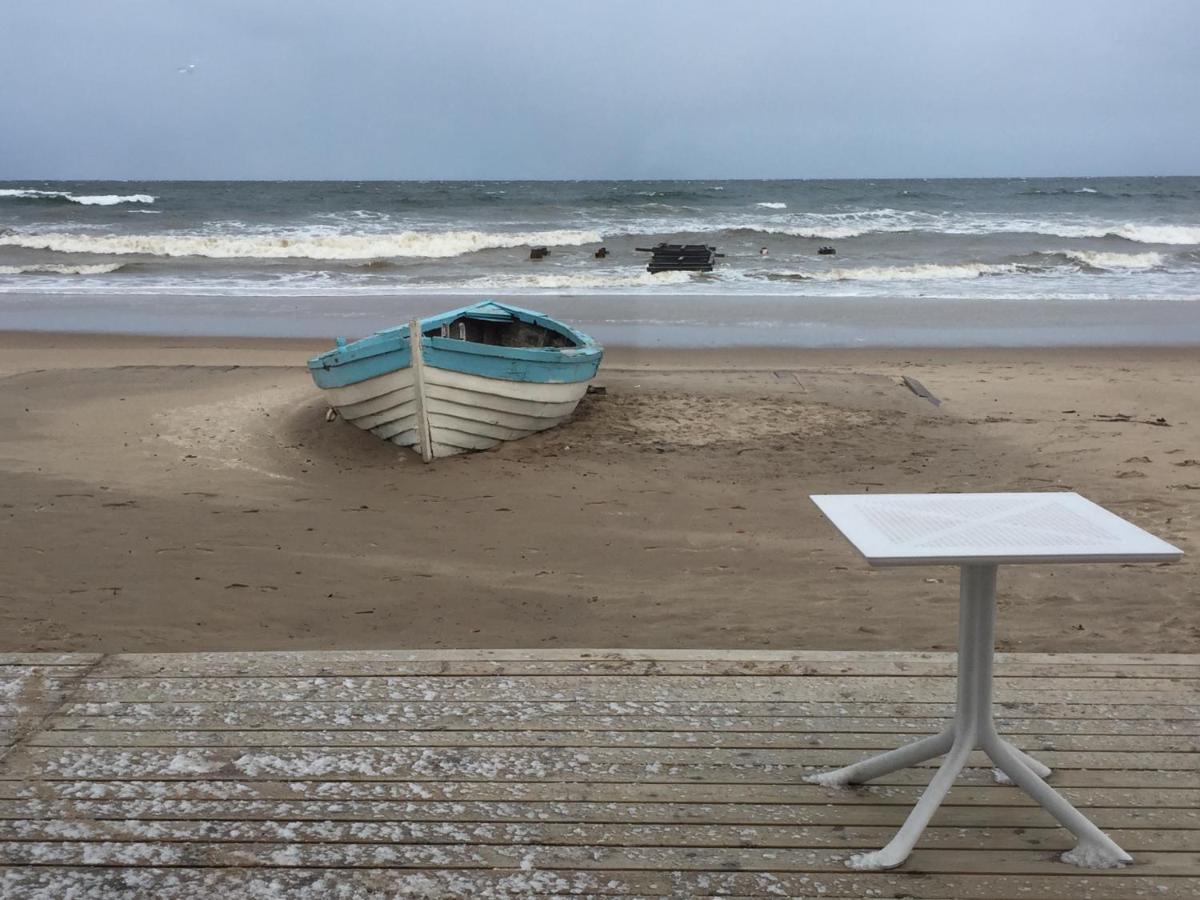 Appartamento Super Punkt Zabianka /Sopot Danzica Esterno foto