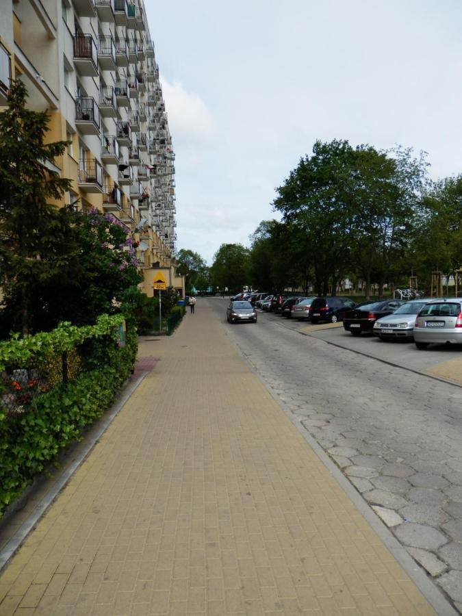 Appartamento Super Punkt Zabianka /Sopot Danzica Esterno foto